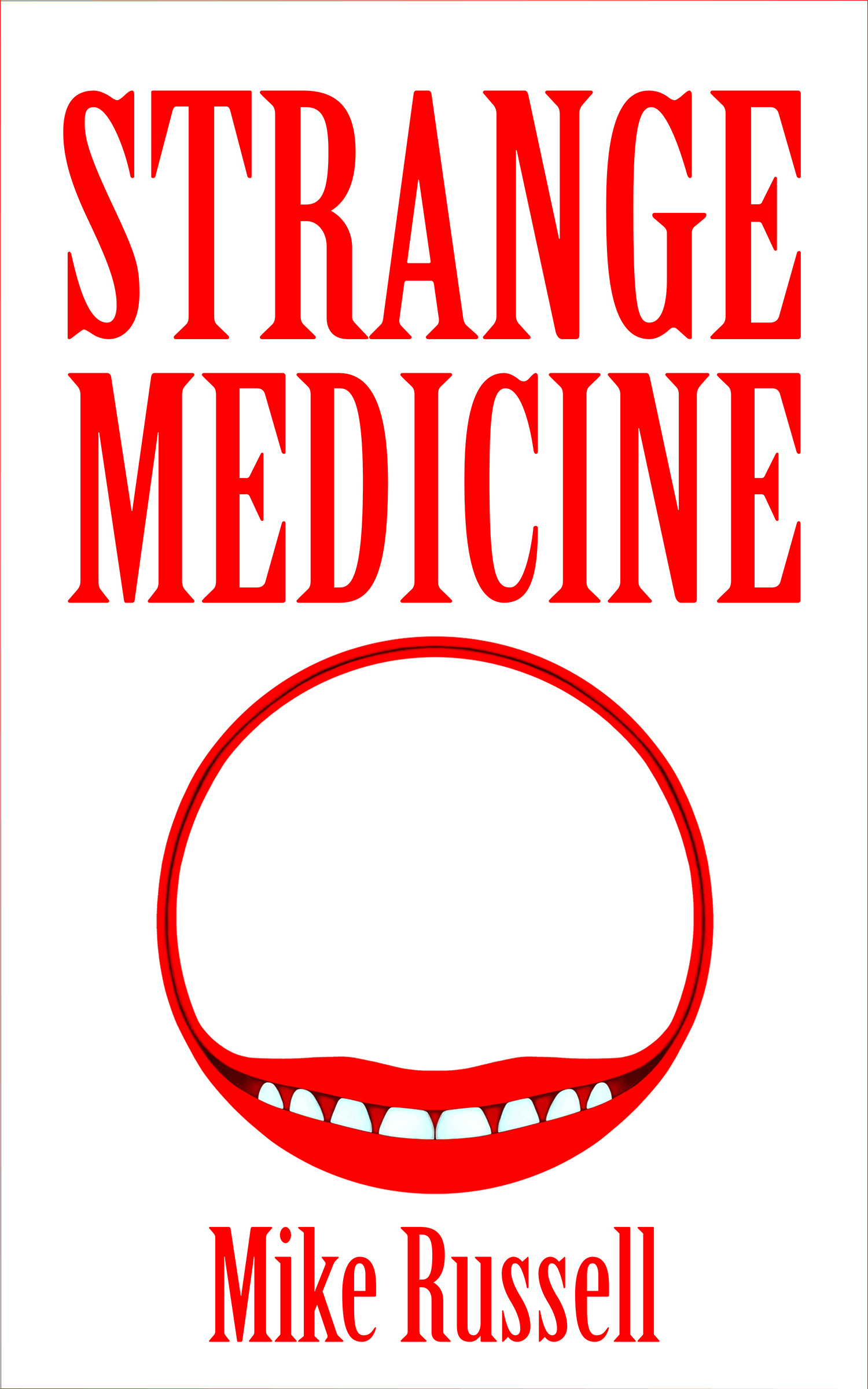 StrangeMedicine coverforwebsite