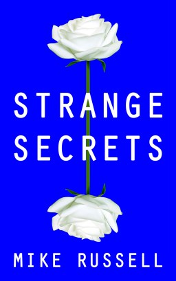 StrangeSecretsCover